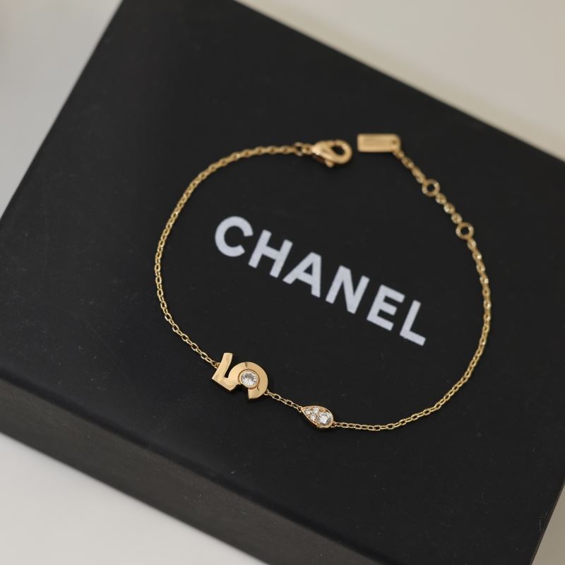 Chanel Bracelets